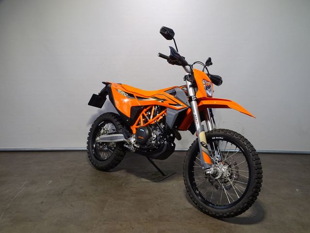 ktm - 690-enduro
