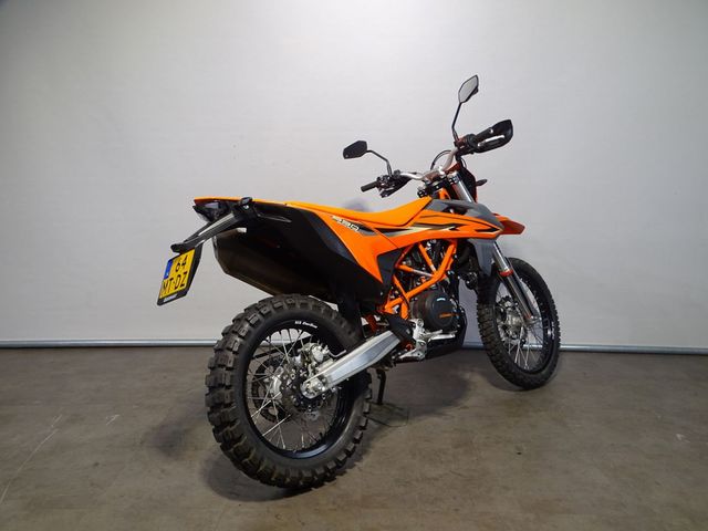 ktm - 690-enduro