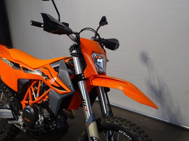 ktm - 690-enduro