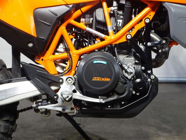 ktm - 690-enduro