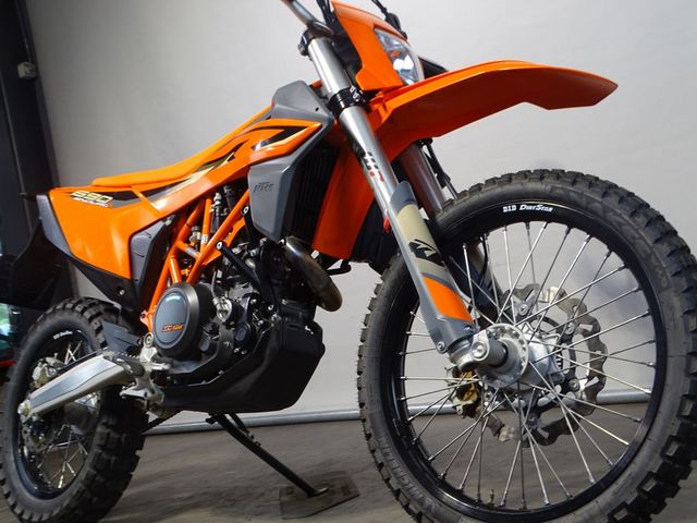 ktm - 690-enduro