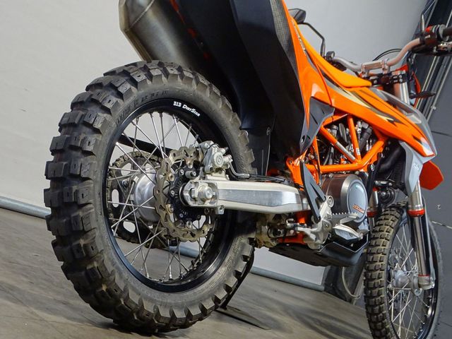 ktm - 690-enduro