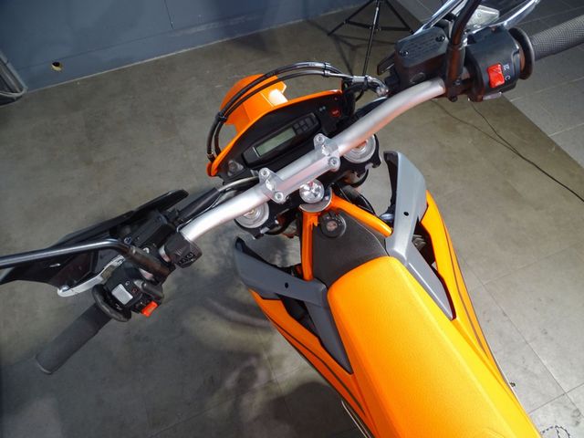 ktm - 690-enduro