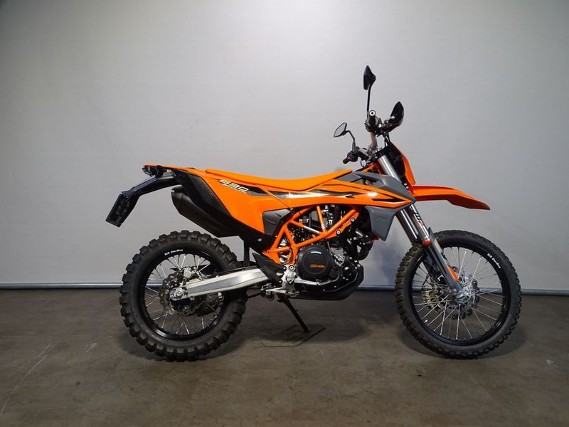 KTM 690 Enduro R 2024 occasion