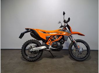 KTM 690 Enduro R 2024 occasion