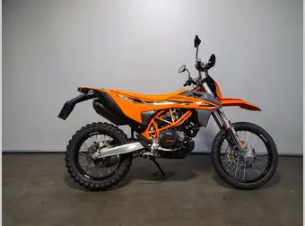 KTM 690 Enduro R 2024 occasion