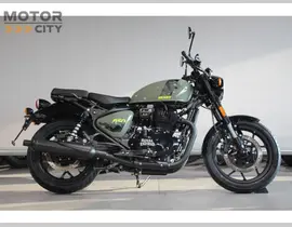 Royal Enfield Shotgun 650 2026 nieuw