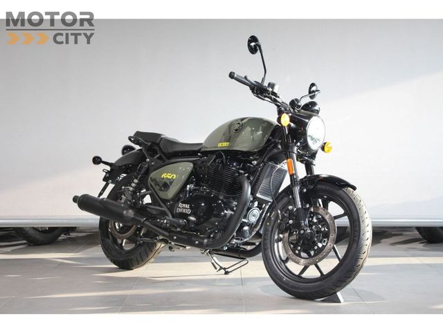 royal-enfield - shotgun-650