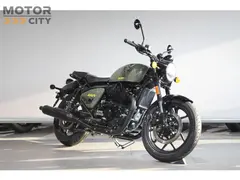 Royal Enfield Shotgun 650 2026 nieuw – foto 2 van 12
