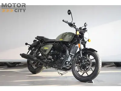 ROYAL ENFIELD SHOTGUN 650 – foto 2