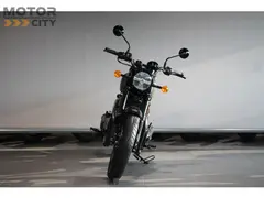 Royal Enfield Shotgun 650 2026 nieuw – foto 3 van 12