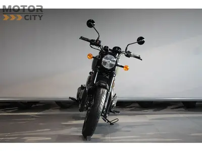 ROYAL ENFIELD SHOTGUN 650 – foto 3