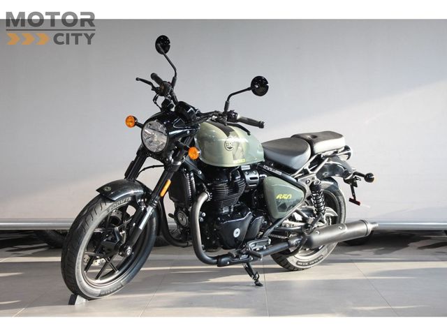 royal-enfield - shotgun-650