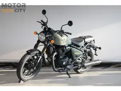 Royal Enfield Shotgun 650 2026 nieuw – foto 4 van 12