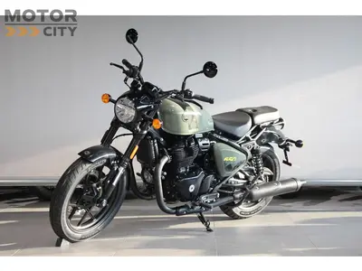 ROYAL ENFIELD SHOTGUN 650 – foto 4