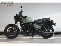 Royal Enfield Shotgun 650 2026 nieuw – foto 5 van 12