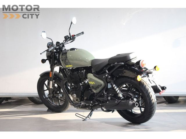 royal-enfield - shotgun-650