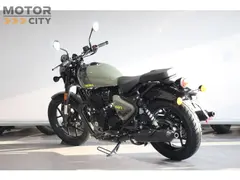 Royal Enfield Shotgun 650 2026 nieuw – foto 6 van 12
