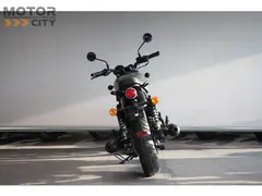 Royal Enfield Shotgun 650 2026 nieuw – foto 7 van 12
