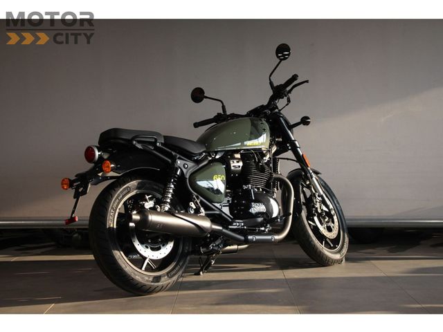 royal-enfield - shotgun-650