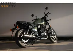 Royal Enfield Shotgun 650 2026 nieuw – foto 8 van 12