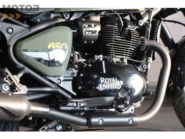royal-enfield - shotgun-650