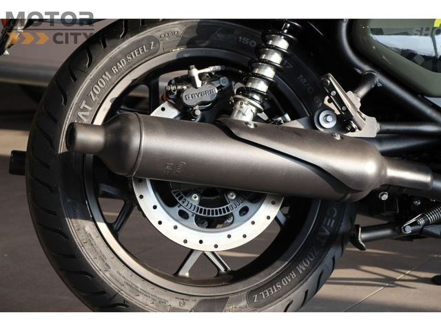 royal-enfield - shotgun-650
