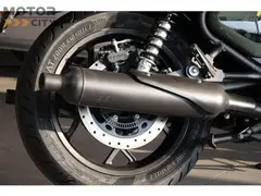 Royal Enfield Shotgun 650 2026 nieuw – foto 10 van 12