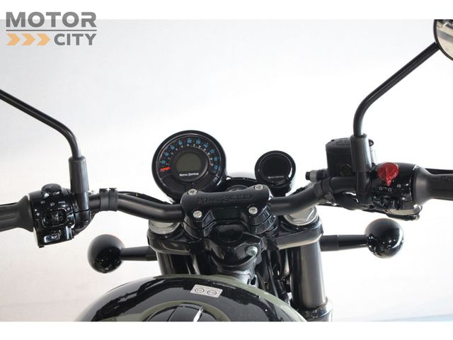 royal-enfield - shotgun-650