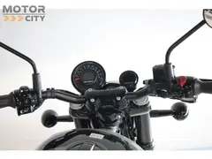 Royal Enfield Shotgun 650 2026 nieuw – foto 12 van 12