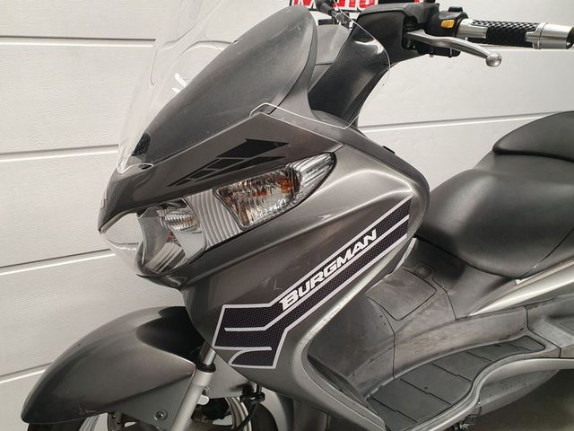 suzuki - an-200-burgman