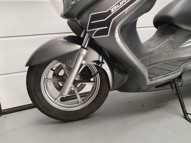 suzuki - an-200-burgman