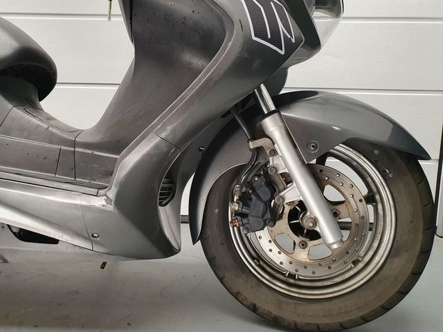 suzuki - an-200-burgman