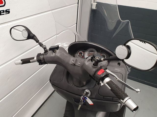 suzuki - an-200-burgman