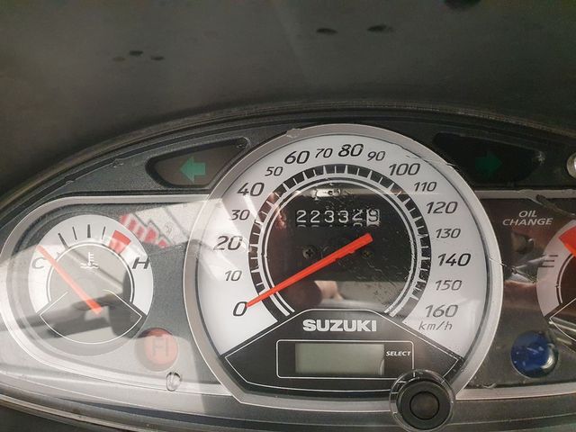 suzuki - an-200-burgman