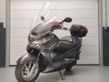 SUZUKI AN 200 BURGMAN