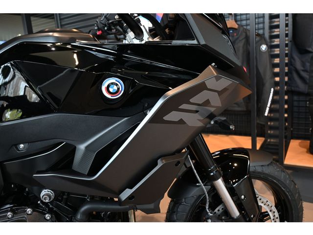 bmw - f-900-xr