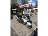 SUZUKI BURGMAN AN 650