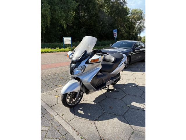 suzuki - burgman-an-650