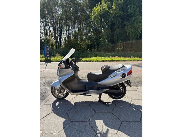 suzuki - burgman-an-650