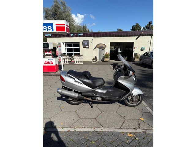 suzuki - burgman-an-650