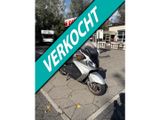 SUZUKI BURGMAN AN 650