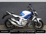 SUZUKI GLADIUS ABS