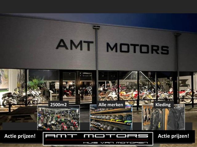 suzuki - gladius-abs