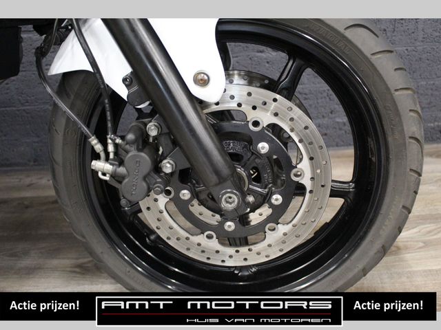 suzuki - gladius-abs