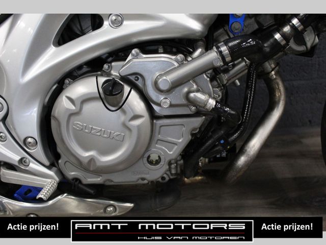 suzuki - gladius-abs