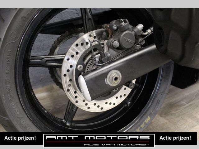 suzuki - gladius-abs