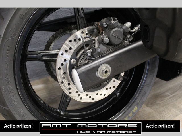 suzuki - gladius-abs