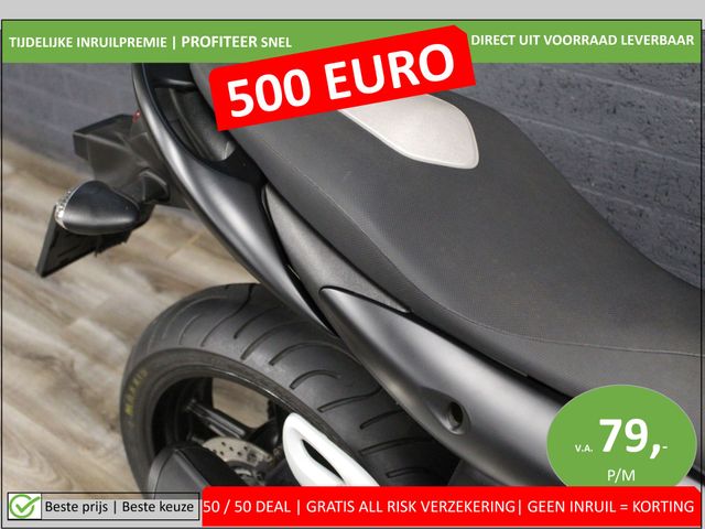 suzuki - gladius-abs