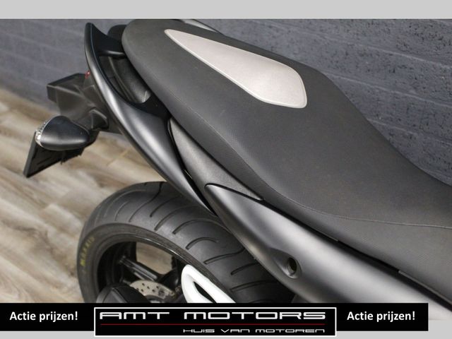 suzuki - gladius-abs